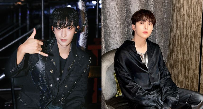 SEVENTEEN再組限定主唱小分隊！DK×勝寛強強聯手明年1月發片 粉絲嗨喊：「音色天花板夢幻組合！」